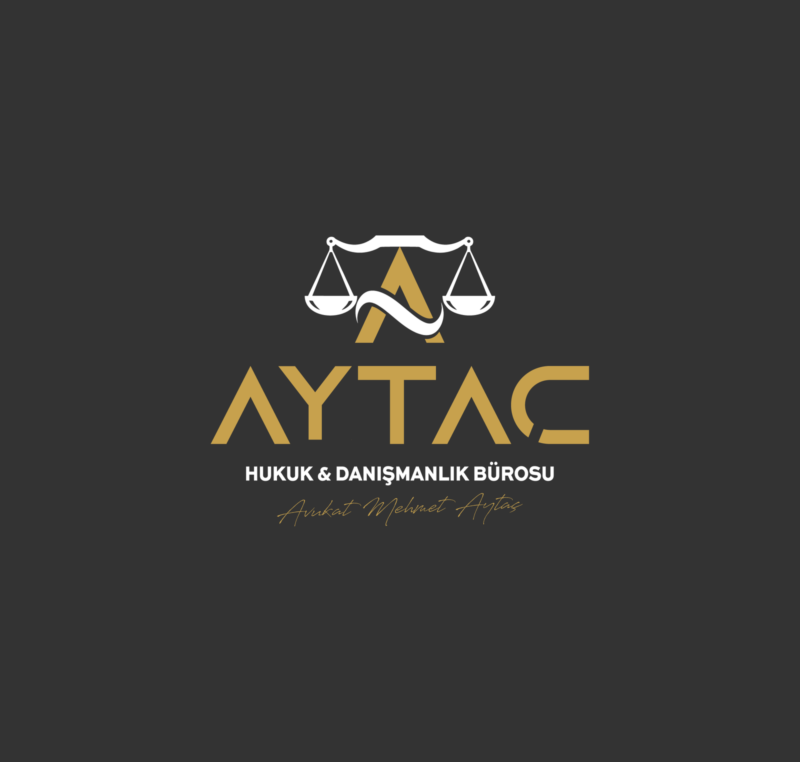 Aytaç Hukuk & Danışmanlık Bürosu banner görseli