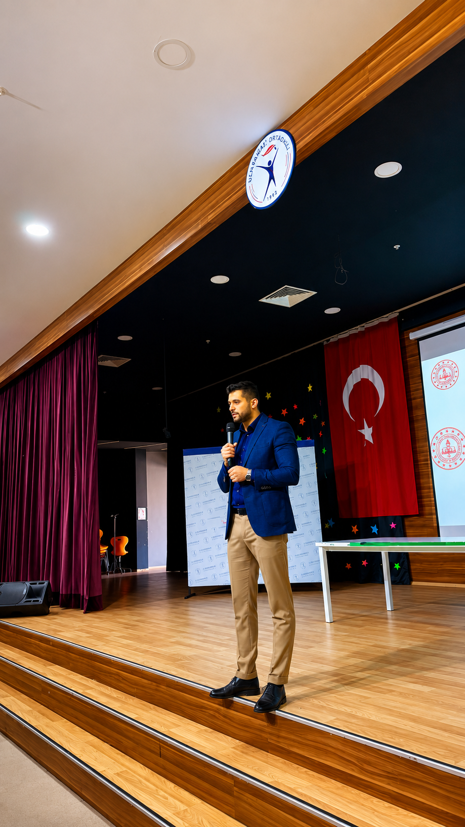 Avukat Mehmet Aytaç