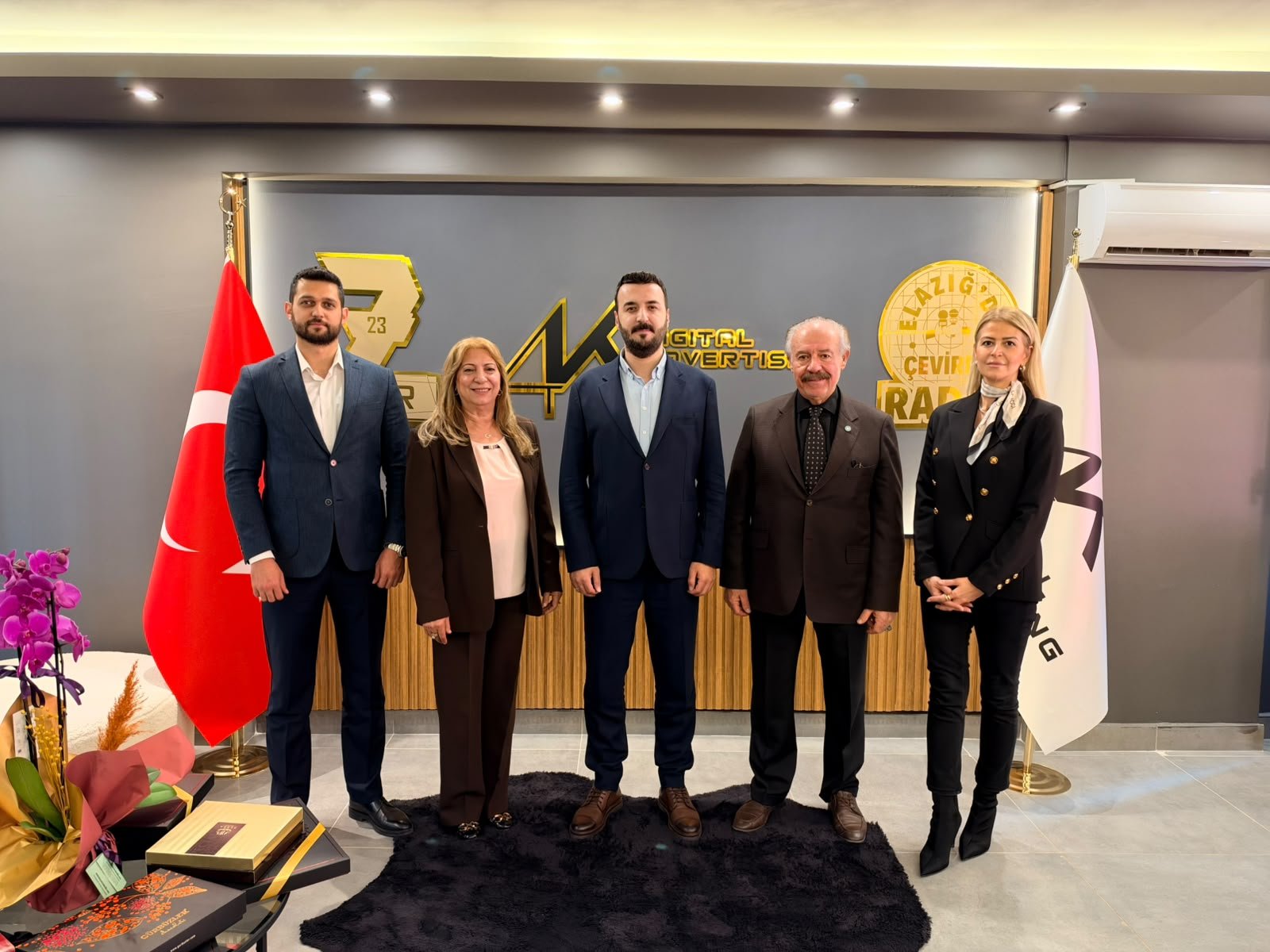 Av. Mehmet Aytaç fotoğrafı