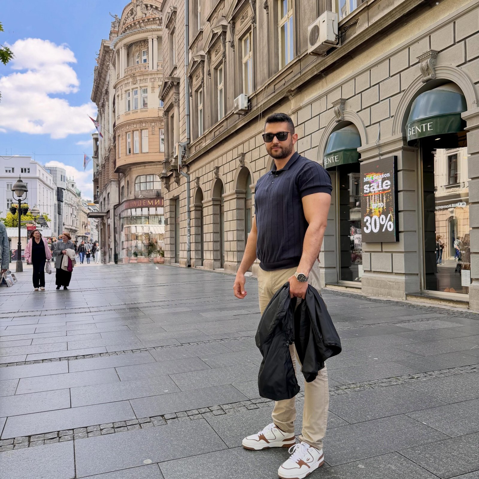 Av. Mehmet Aytaç fotoğrafı