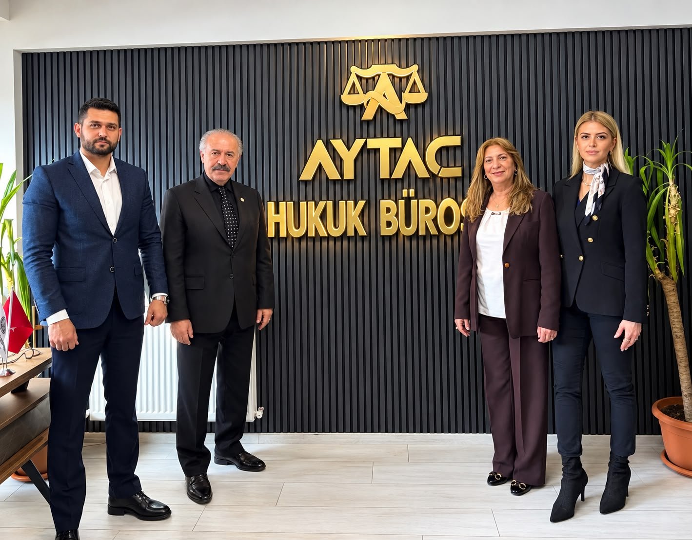Av. Mehmet Aytaç fotoğrafı